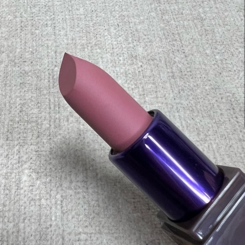 ❤️3 for $25❤️ Urban Decay Vice lipstick mini in Backtalk - Picture 2 of 4
